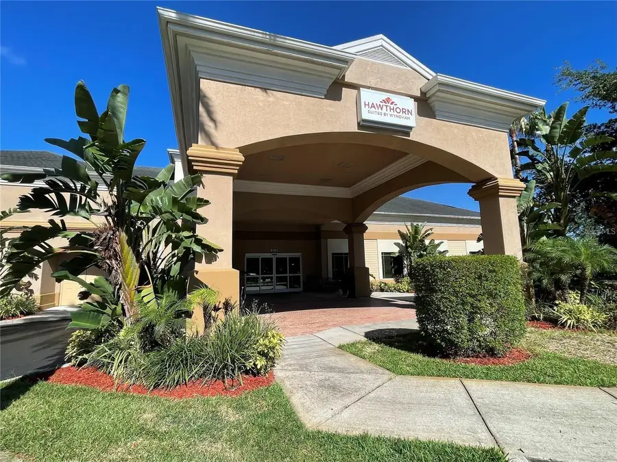 8303 Palm Parkway #520, Orlando, FL 32836 - #2