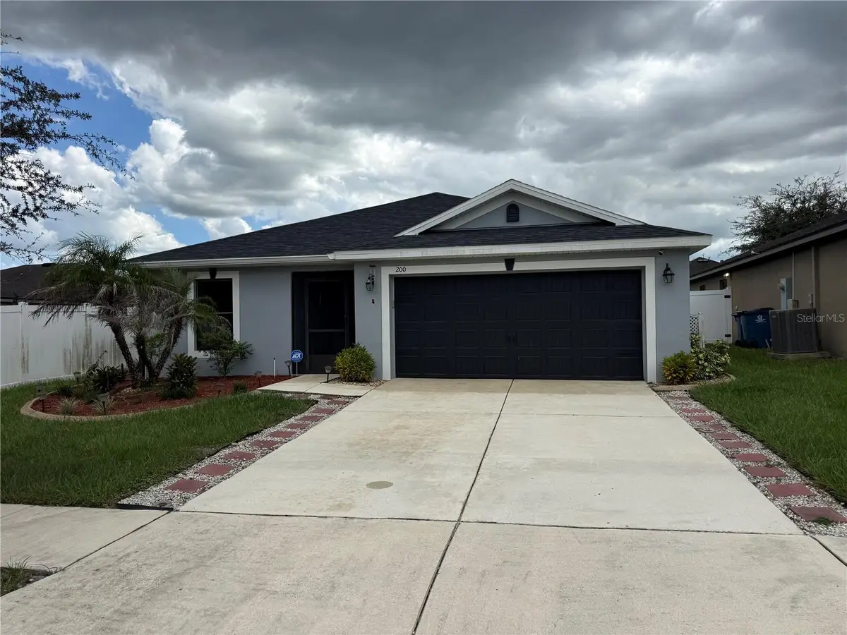 200 Pheasant Drive, Haines City, FL 33844 - #1