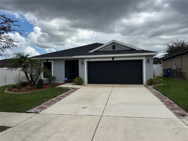 200 Pheasant Drive, HAINES CITY, FL 33844