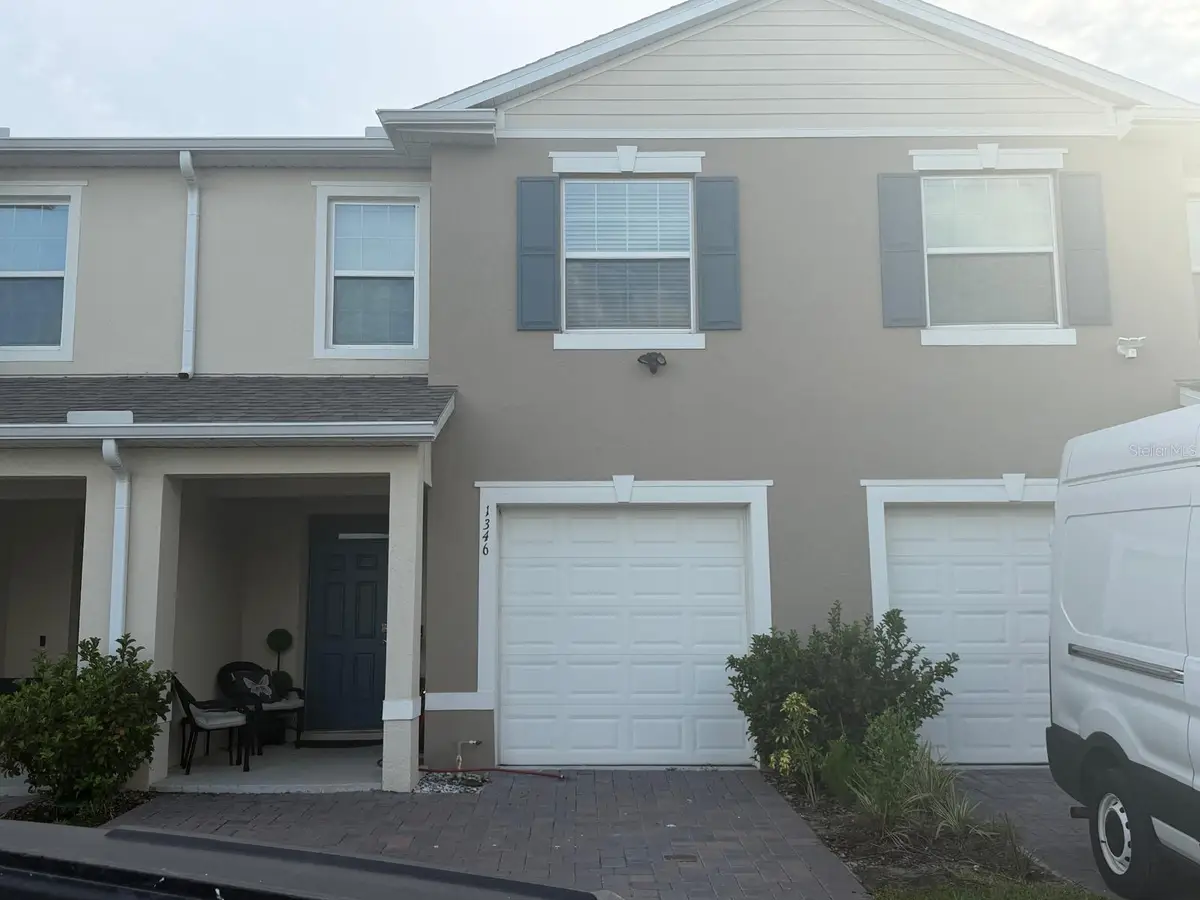 1346 Isleta Loop, Kissimmee, FL 34741 - #1
