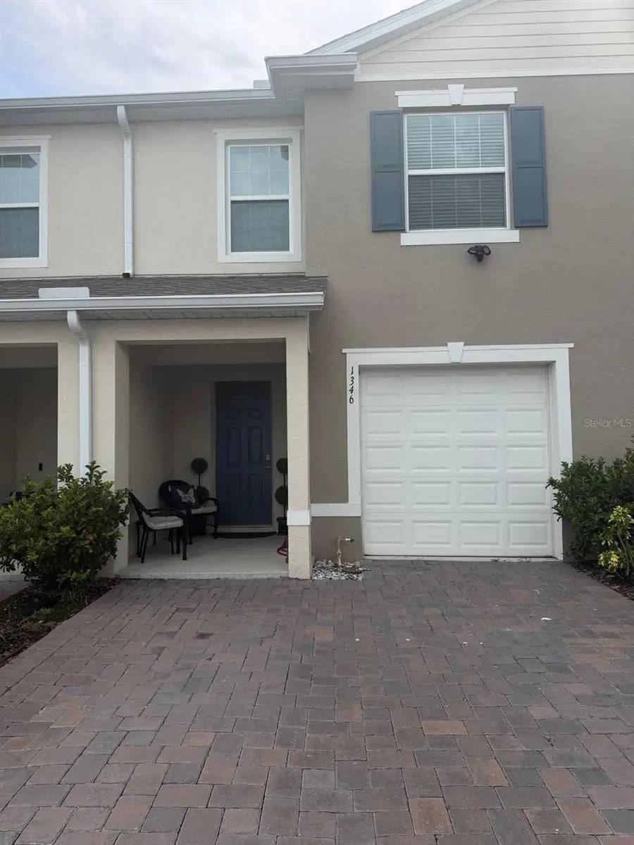 1346 Isleta Loop, Kissimmee, FL 34741 - #2