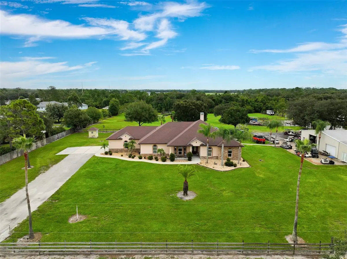 4594 Hickory Tree Rd, Saint Cloud, FL 34772 - #1