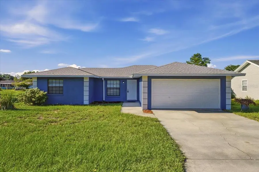 6313 Sunny Way, Lakeland, FL 33813 - #2
