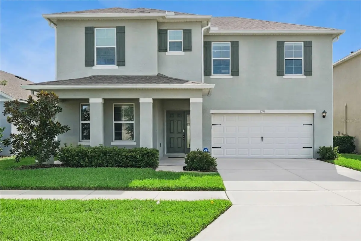 2771 Sunnyvale Street, Saint Cloud, FL 34771 - #1
