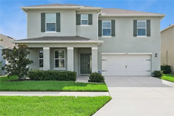 2771 Sunnyvale Street, ST CLOUD, FL 34771