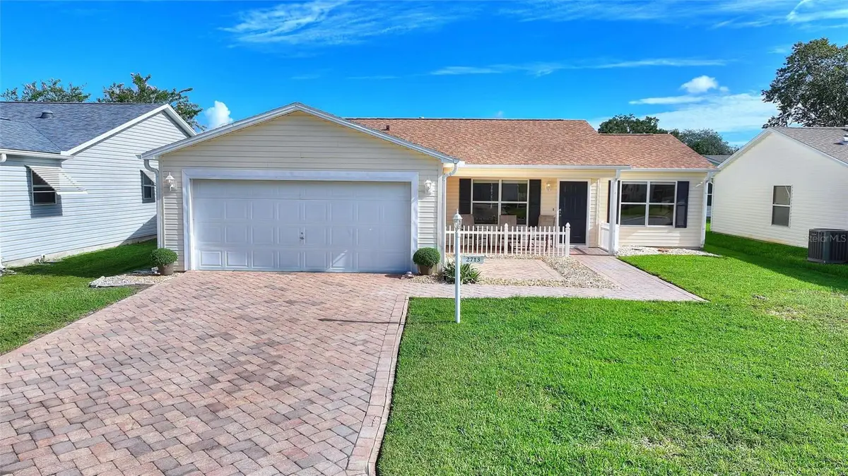 2713 De La Rosa Street, The Villages, FL 32162 - #1