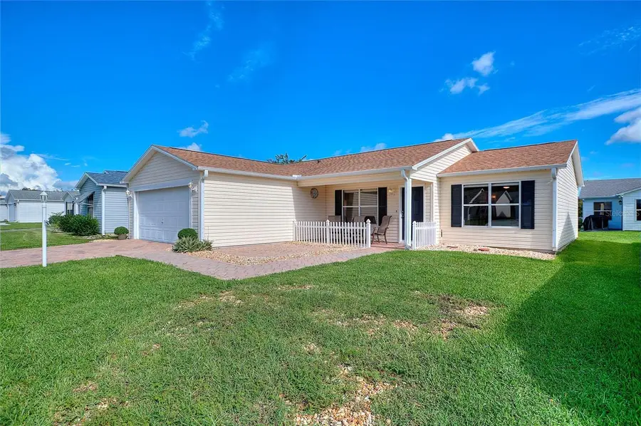 2713 De La Rosa Street, The Villages, FL 32162 - #3