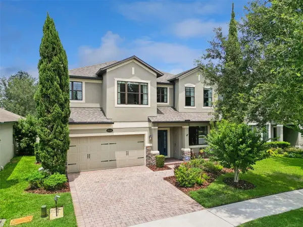 5129 Sorrento Boulevard W, ST CLOUD, FL 34771