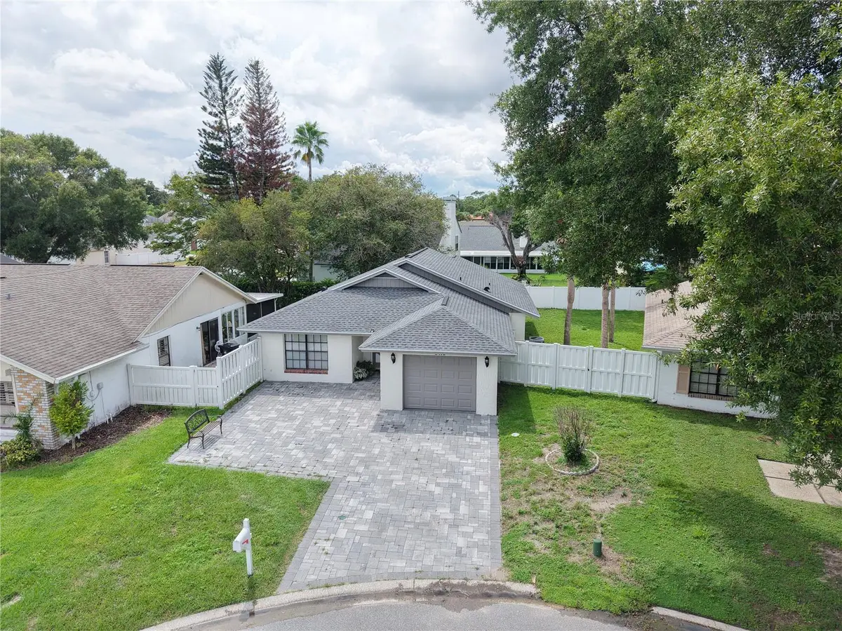 3412 Pinebrook Court, Orlando, FL 32822 - #1