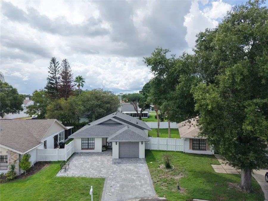 3412 Pinebrook Court, Orlando, FL 32822 - #2