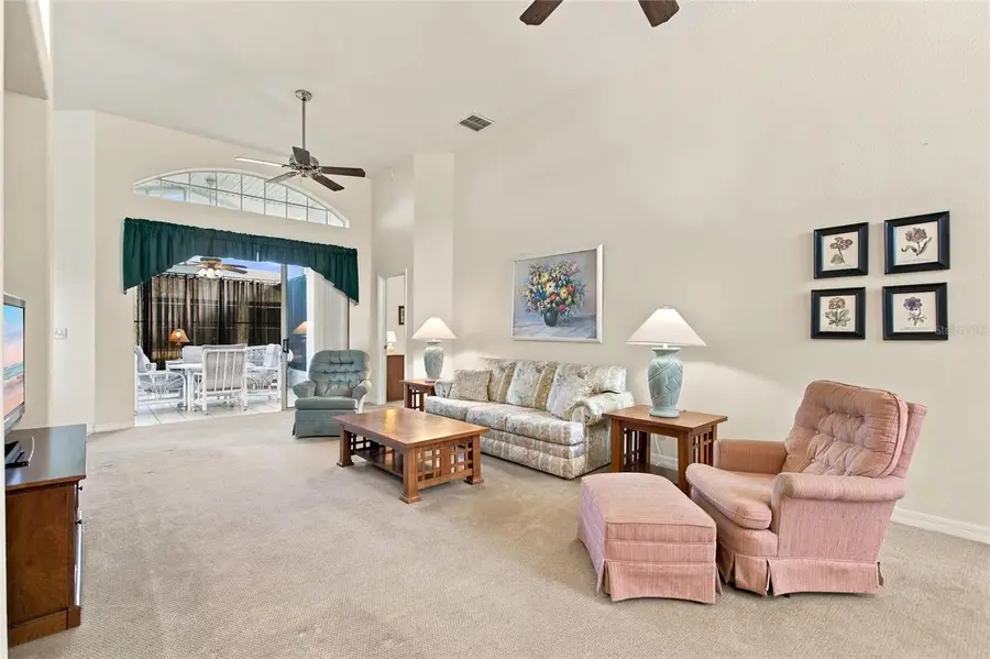 801 High Vista Dr, Davenport, FL 33837 - #2