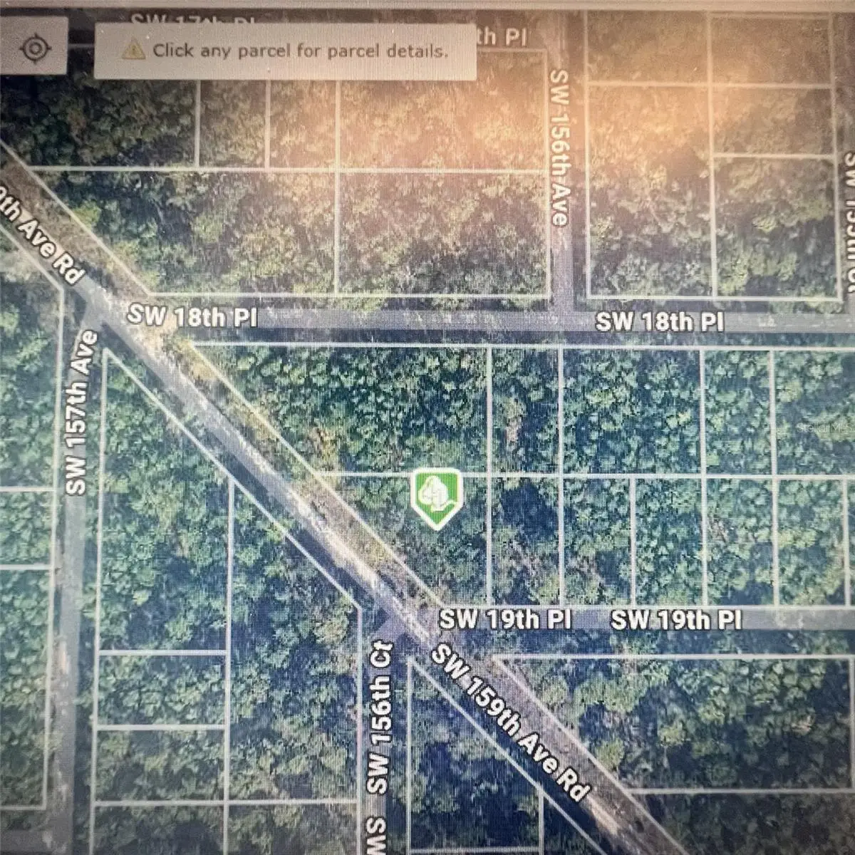 SW 159th Avenue, Ocala, FL 34481 - #1