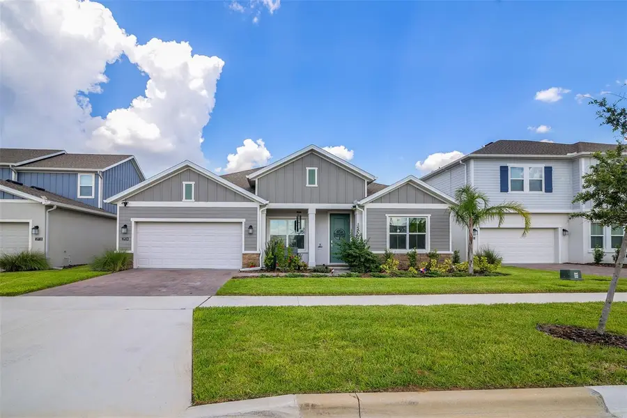 2924 Fitness Street, Clermont, FL 34714 - #3