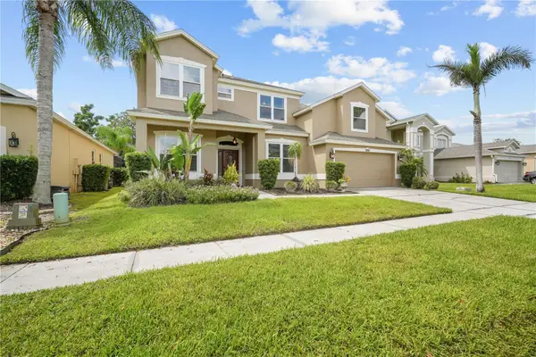 10169 Marsh Pine Circle, ORLANDO, FL 32832