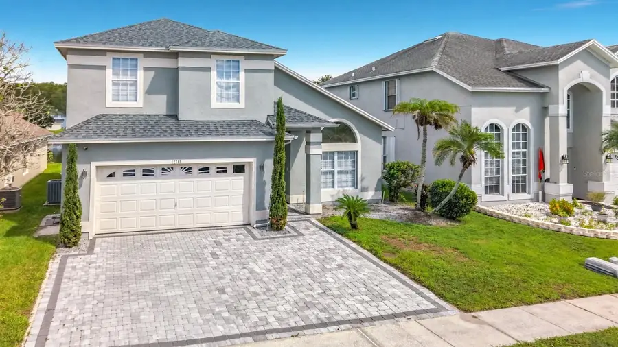 12781 Enclave Drive, Orlando, FL 32837 - #2