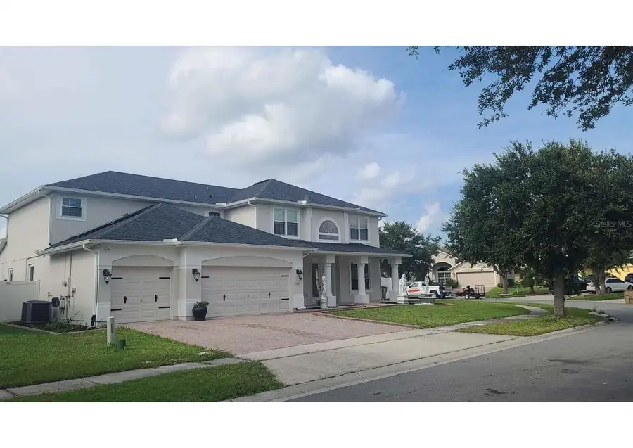 4361 Fox Glen Loop, Kissimmee, FL 34746 - #2