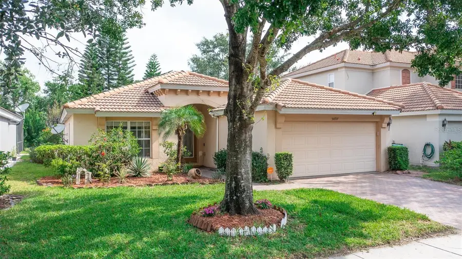 5897 Buford Street, Orlando, FL 32835 - #2