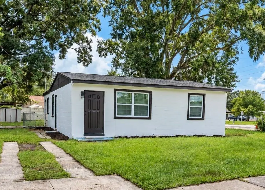 3942 Wells Street N, Orlando, FL 32805 - #1