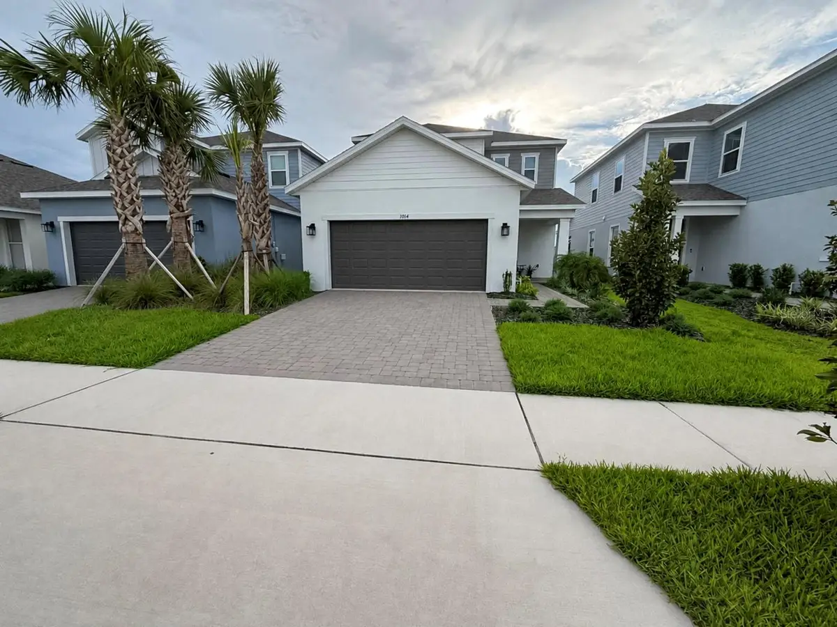 1014 Top Minnow Road, Saint Cloud, FL 34771 - #1