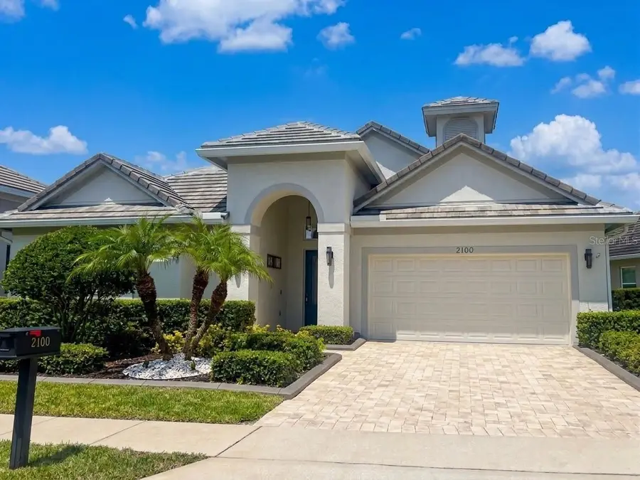 2100 Sherbrook Avenue, Davenport, FL 33837 - #2