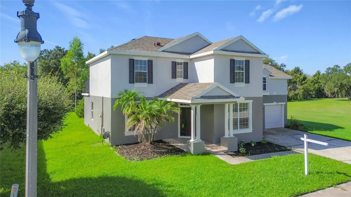 2124 Continental Street, Saint Cloud, FL 34769 - #1