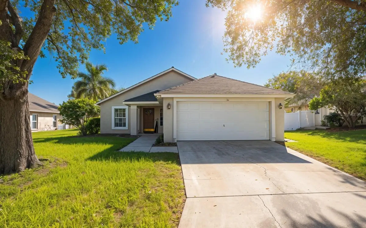 668 Durango Loop Street, Davenport, FL 33897 - #1