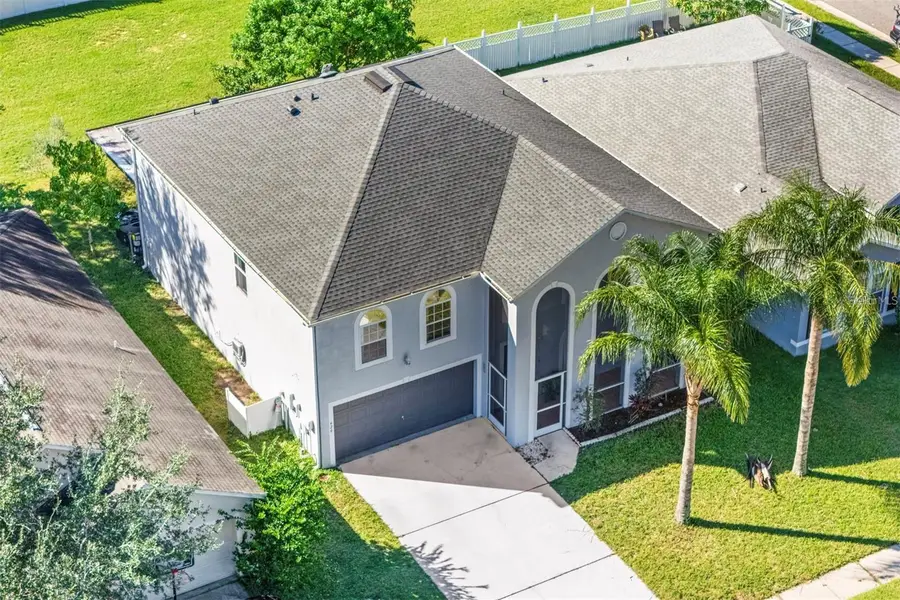 420 Blake Avenue, Davenport, FL 33897 - #3