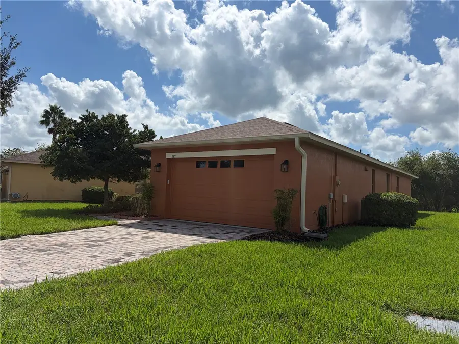 289 Monterey Street, Poinciana, FL 34759 - #2