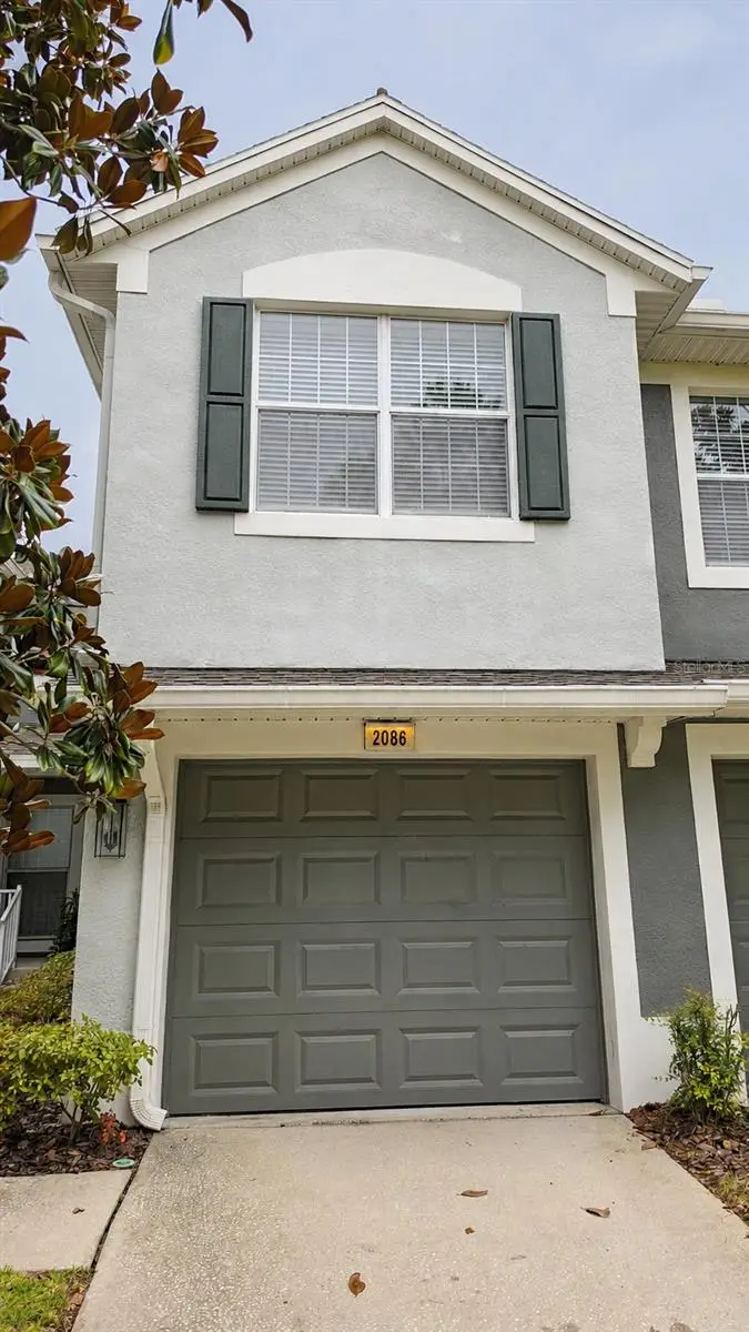 2086 Kings Palace Drive #2086, Riverview, FL 33578 - #1