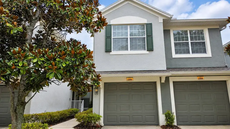 2086 Kings Palace Drive #2086, Riverview, FL 33578 - #2