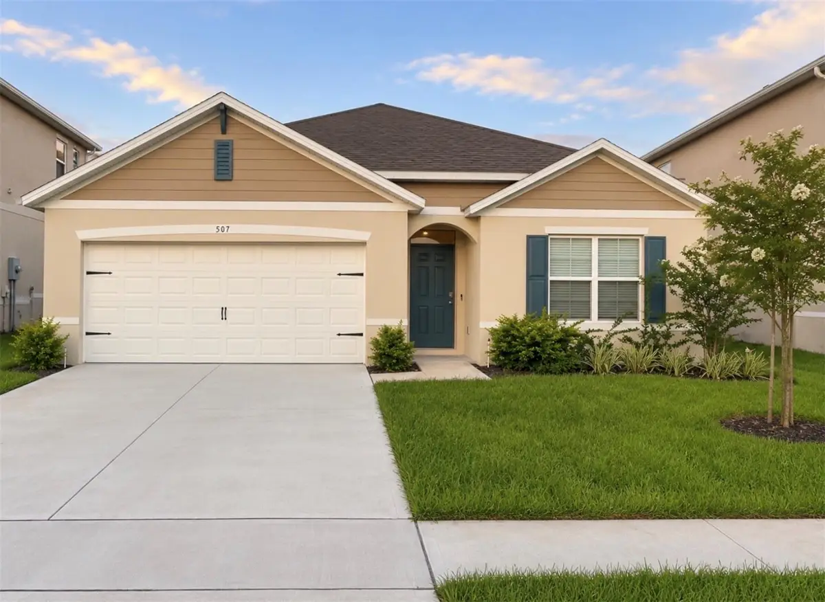 507 Short Lane, Winter Haven, FL 33881 - #1
