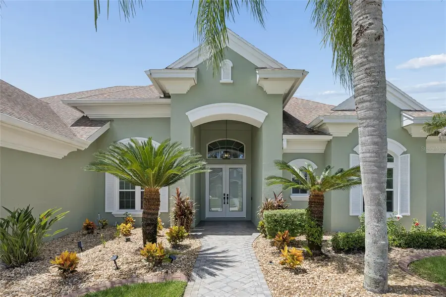1233 Vista Hills Drive, Lakeland, FL 33813 - #2