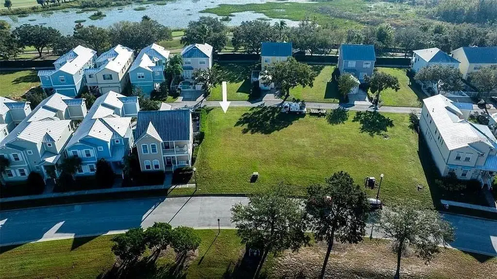 1529 Fairview Circle, Reunion, FL 34747 - #1