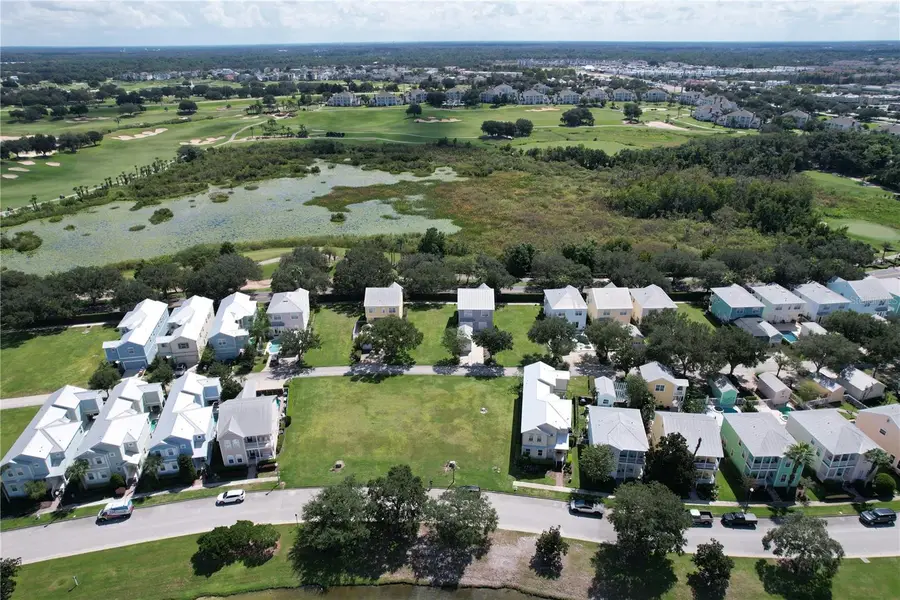 1529 Fairview Circle, Reunion, FL 34747 - #3