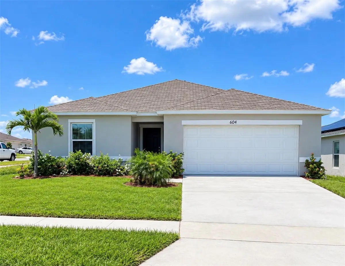 604 Sarner Pass Way, Winter Haven, FL 33881 - #1