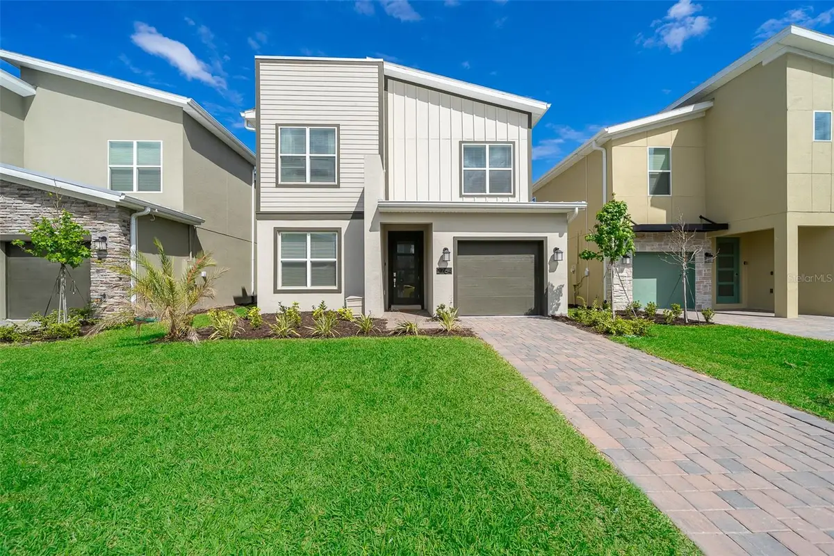 2764 Bookmark Drive, Kissimmee, FL 34746 - #1