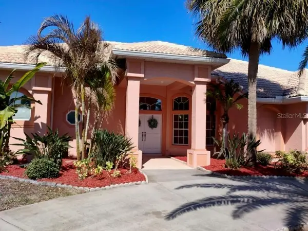341 Nautica Court, INDIAN HARBOUR BEACH, FL 32937