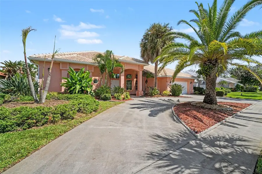 341 Nautica Court, Indian Harbour Beach, FL 32937 - #2