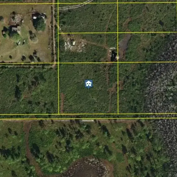 Blue Moon Trail, Saint Cloud, FL 34773 - #1