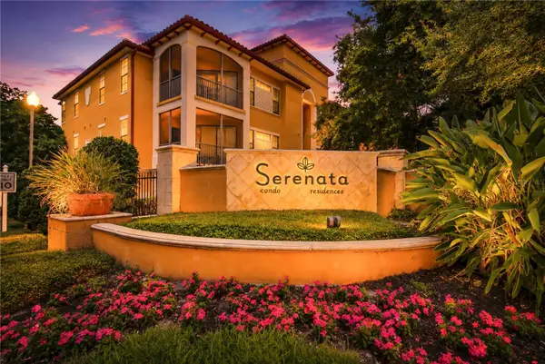 6171 Metrowest Boulevard #107, ORLANDO, FL 32835