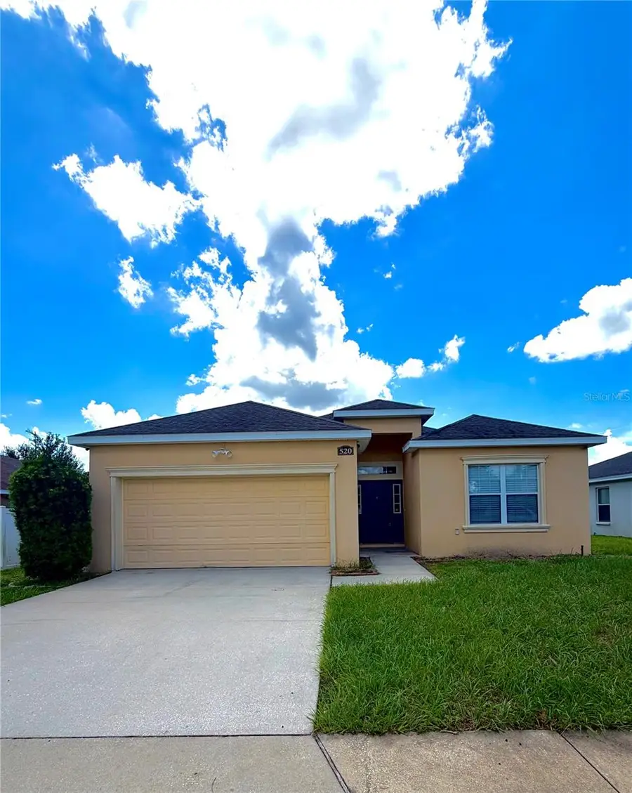 520 Highland Meadows Avenue, Davenport, FL 33837 - #2