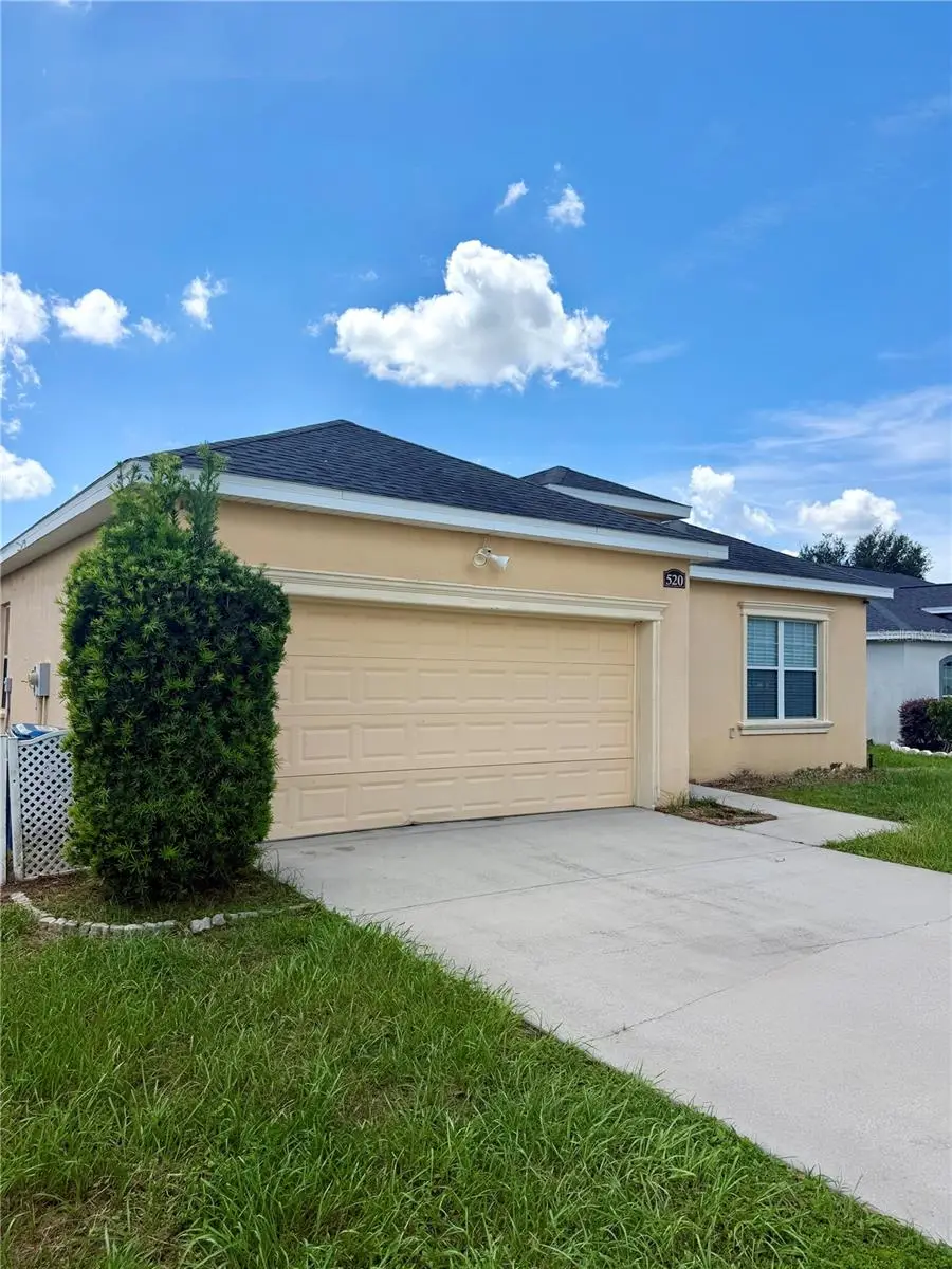 520 Highland Meadows Avenue, Davenport, FL 33837 - #3