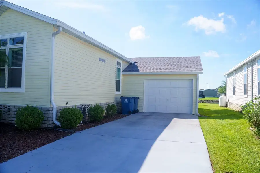 3000 Us Highway 17 92 W Lot 553, Haines City, FL 33844 - #3
