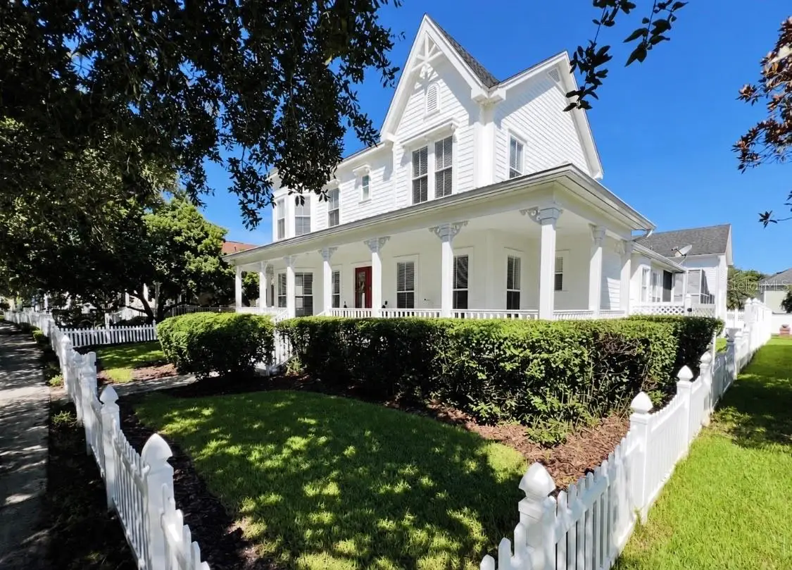 1113 Celebration Avenue, Celebration, FL 34747 - #1