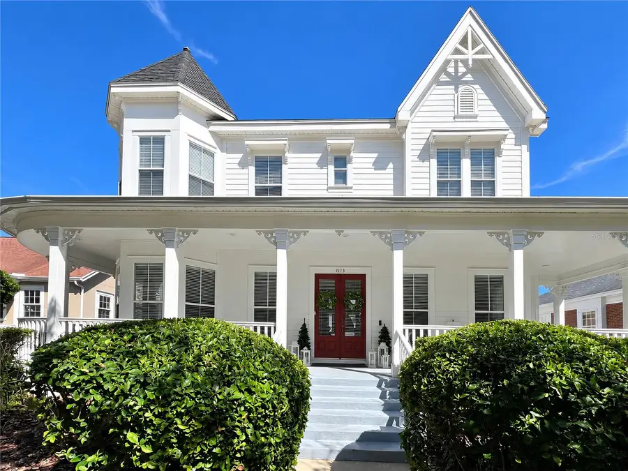 1113 Celebration Avenue, Celebration, FL 34747 - #3