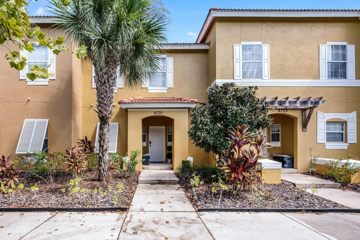4731 Vero Beach Place, Kissimmee, FL 34746 - #1