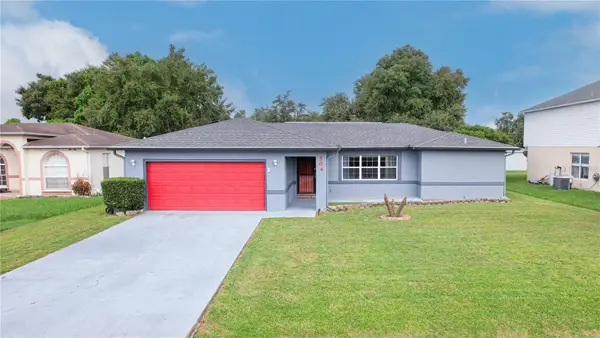 504 Eagle Court, POINCIANA, FL 34759
