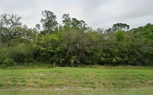 24911 E Colonial Drive, CHRISTMAS, FL 32709