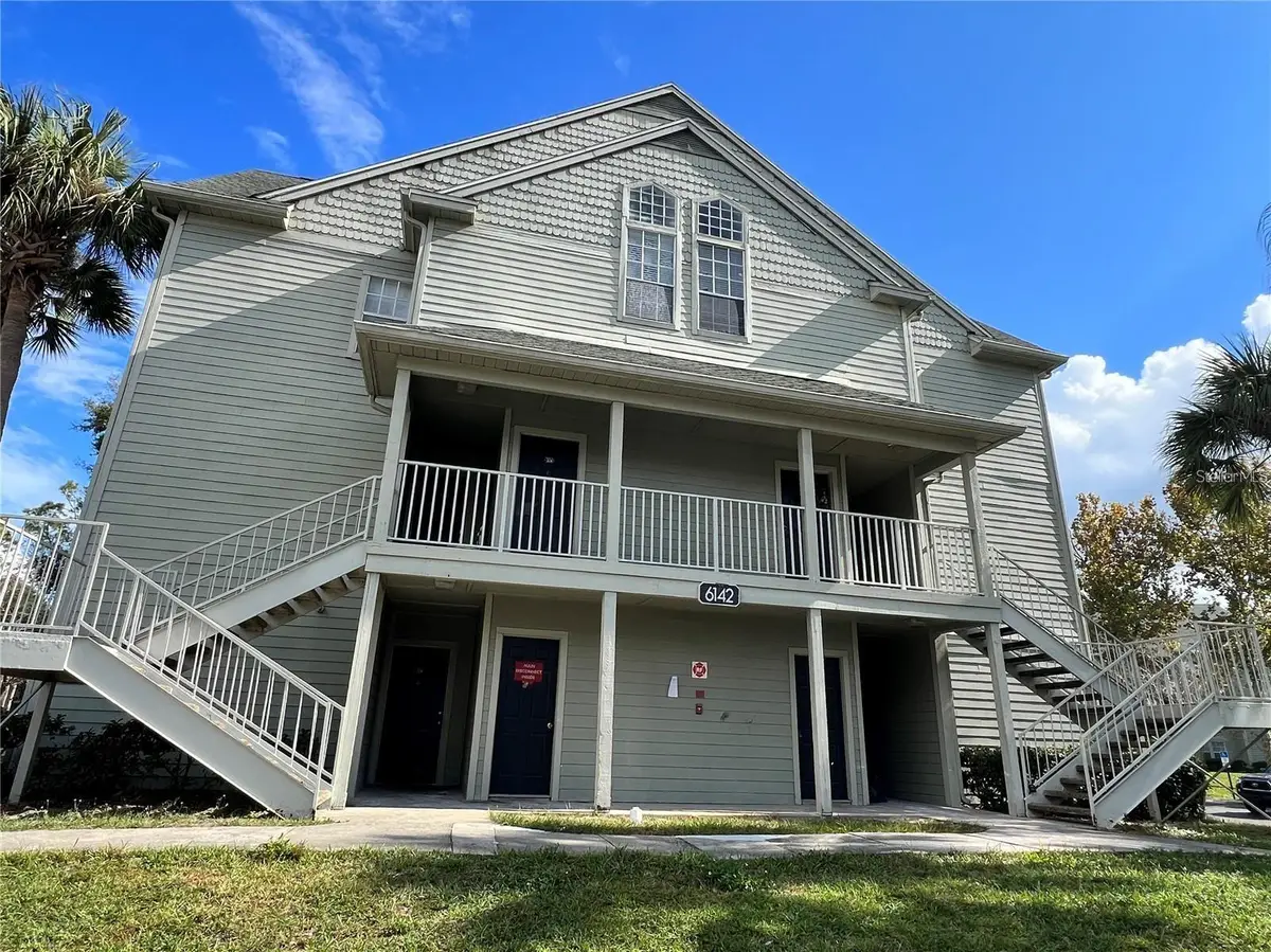 6142 Westgate Drive #304, Orlando, FL 32835 - #1
