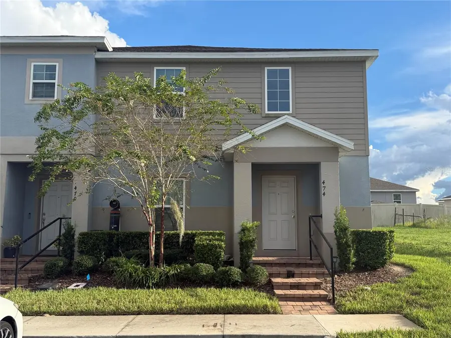 474 Annabelle Way, Davenport, FL 33837 - #2